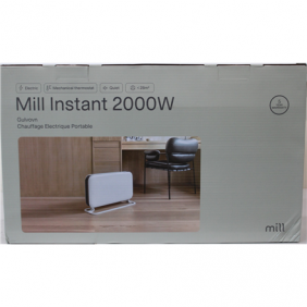SALE OUT. | Mill | Heater |...