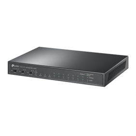 TP-LINK | 8-Port...