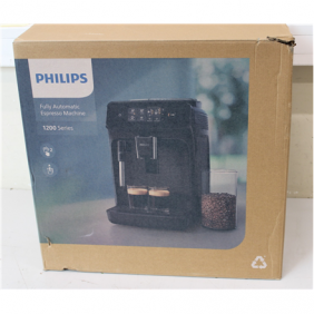 SALE OUT. Philips Espresso...