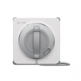 Ecovacs | Windows Cleaning...