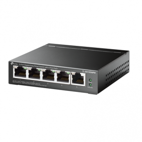 TP-LINK | 5-Port Gigabit...