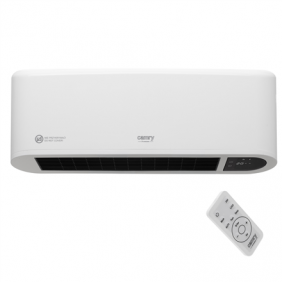 Camry Air Curtain Heater...