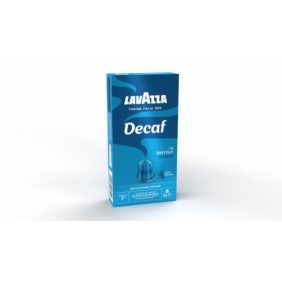 Kavos kapsulės  LAVAZZA NCC...