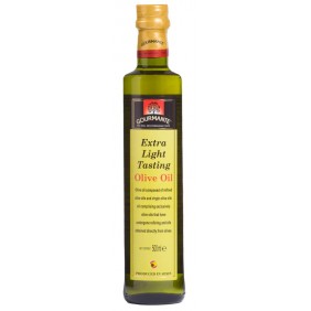 Alyvuogių aliejus GOURMANTE...