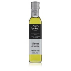 Alyvuogių aliejus OLITALIA,...