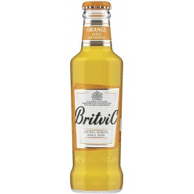 Apelsinų sultys BRITVIC,...