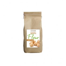 Avinžirnių miltai, 500 g