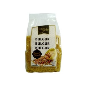 Bulgur kruopos  BUON GUSTO,...