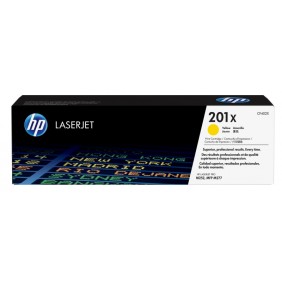 HP 201X (CF402X) Lazerinė...