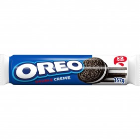 Kakaviniai sausainiai OREO...