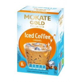 Kavos gėrimas MOKATE Iced...