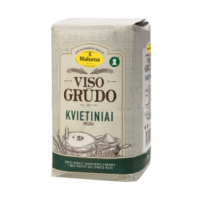 Kvietiniai miltai VISO...