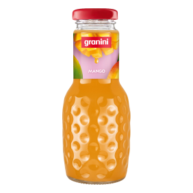 Mangų gėrimas GRANINI, 24%,...