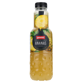 Nektaras GRANINI, Ananasų,...