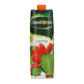 Obuolių, kaktusų ir žaliųjų...