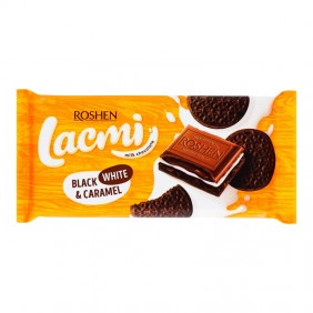 Pieniškas šokoladas ROSHEN,...