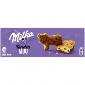 Pyragaitis MILKA Tender...