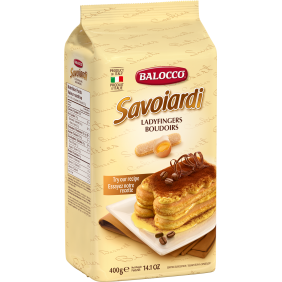 Sausainiai BALOCCO,...