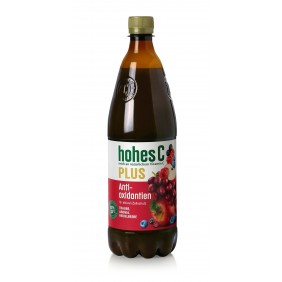 Sultys HOHES C, vynuogių,...
