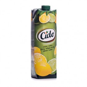 Sulčių gėrimas CIDO,...