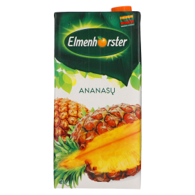 Ananasų sulčių gėrimas...