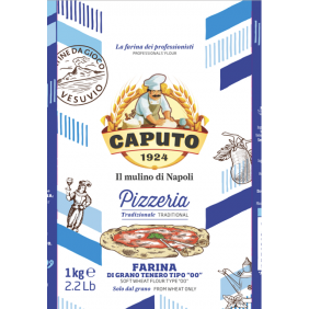 Itališki miltai CAPUTO,...