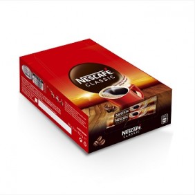 Kava, NESCAFE Classic,...