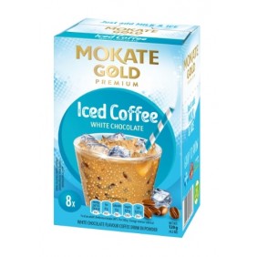 Kavos gėrimas MOKATE Iced...
