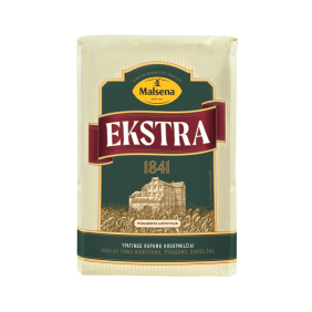 Kvietiniai miltai EKSTRA,...