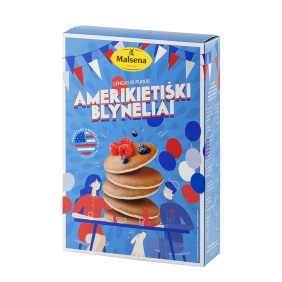 Mišinys MALSENA,...
