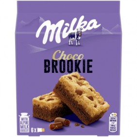 Pyragaičiai MILKA Choco...