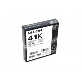 Ricoh GC41K (405761)...