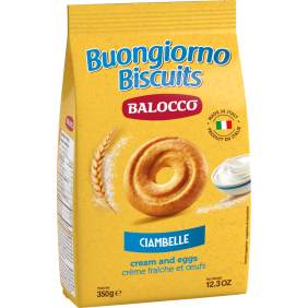 Sausainiai BALOCCO,...