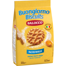 Sausainiai BALOCCO,...