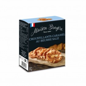 Sausainiai MAISON BRUYERE,...