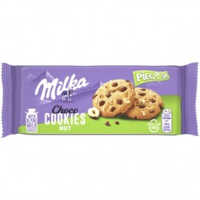 Sausainiai MILKA Choco, su...