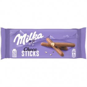 Sausainiai MILKA, Lila...