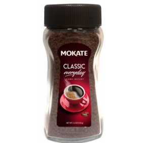 Tirpi kava MOKATE Everyday...