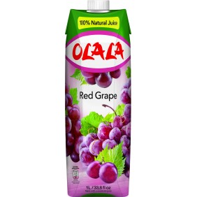 Vynuogių sultys OLALA,...