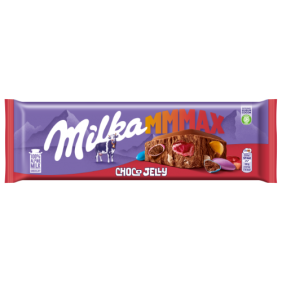 Šokoladas MILKA Choco...