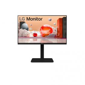 LG | 24BA450-B | 24 " | IPS...