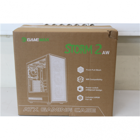 SALE OUT. Gamemax | Case |...