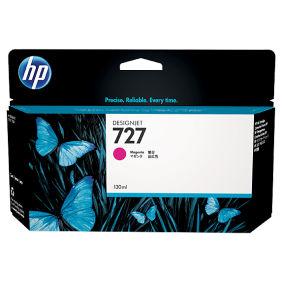 HP 727 (B3P20A) Rašalinė...