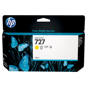 HP 727 (B3P21A) Rašalinė...