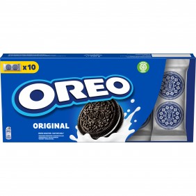 Kakaviniai sausainiai OREO...