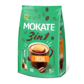 Kavos gėrimas MOKATE 3in1...