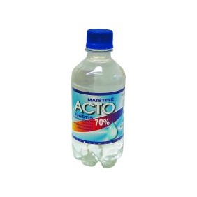 Maistinė acto rūgštis, 70...