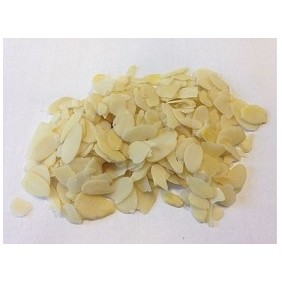 Migdolo riešutų riekutės, 1 kg