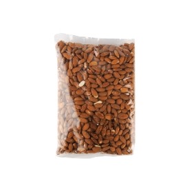 Migdolų riešutai,  1kg