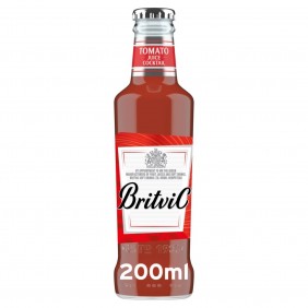 Pomidorų sultys BRITVIC,...